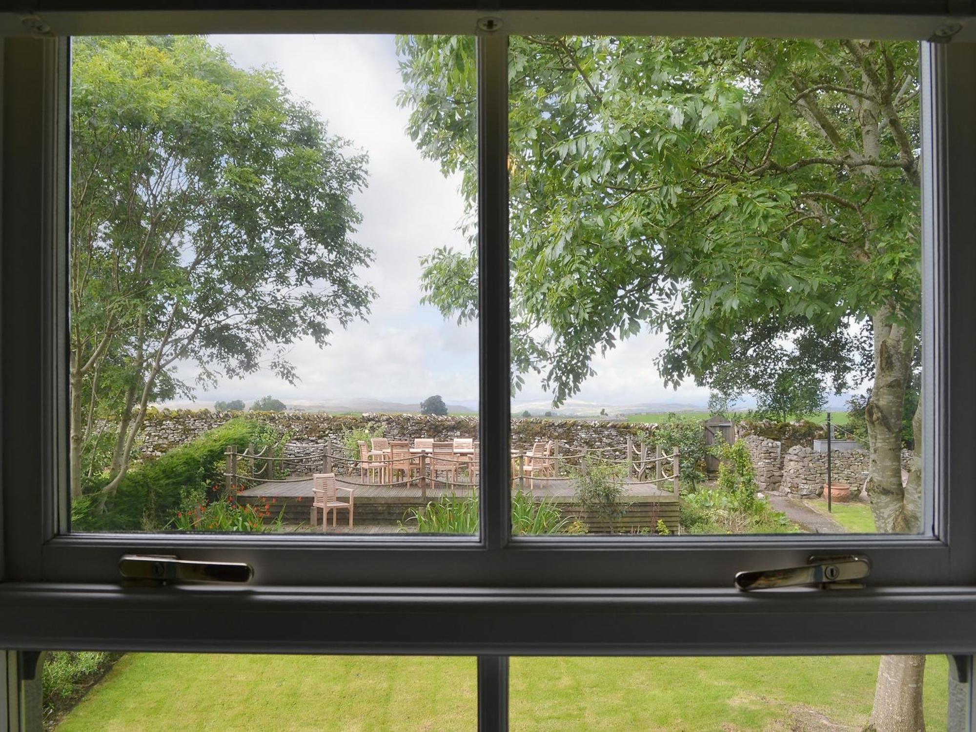 The Rockery Villa Shap Exterior photo