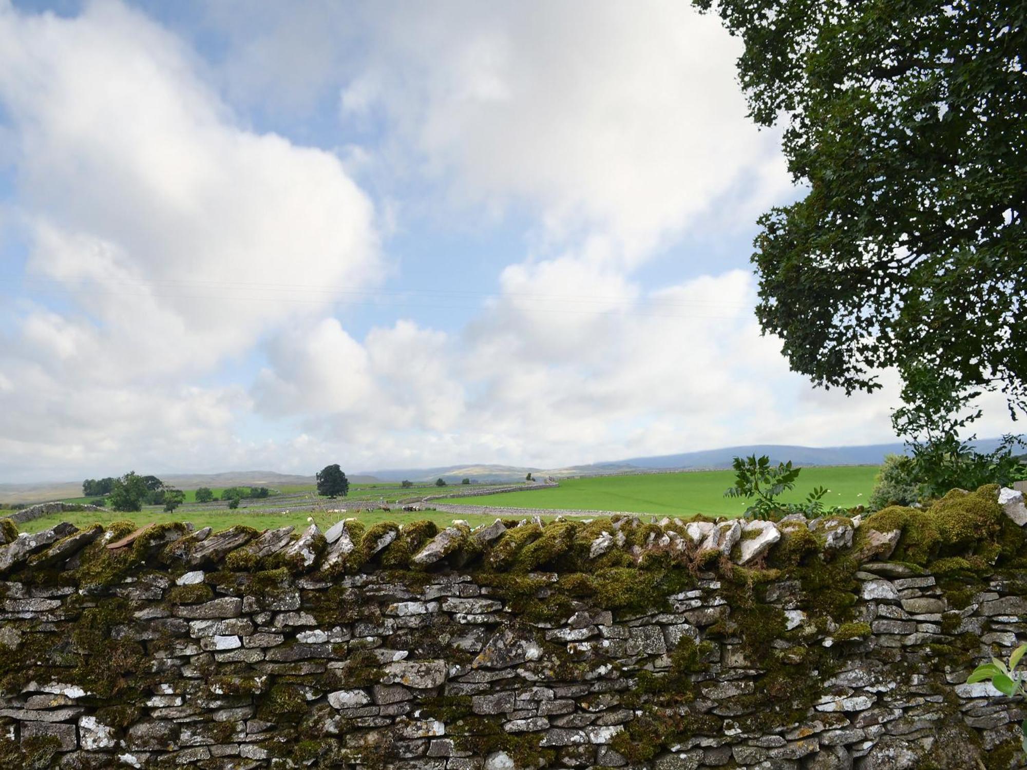 The Rockery Villa Shap Exterior photo